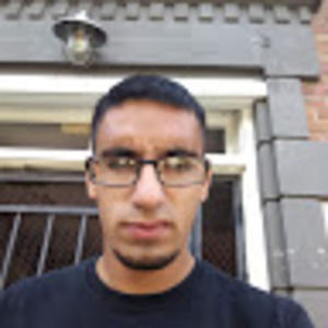 Meet your Posher, Jordan